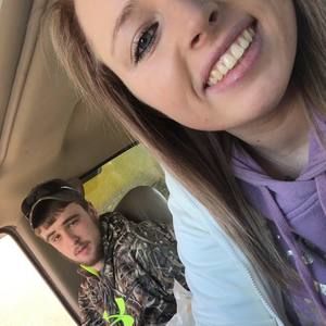 Meet your Posher, Mckenzie